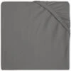 Jollein Baby Hoeslaken Ledikant Jersey 60x120cm - Storm Grey 1 Jollein Baby Hoeslaken Ledikant Jersey 60x120cm - Storm Grey -Jollein 1200x1197 3