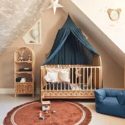 Jollein Baby Laken Ledikant 120x150cm Moonlight -Jollein 1200x1200 137