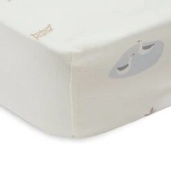 Jollein Baby Hoeslaken Jersey 60x120cm - Farm -Jollein 1200x1200 153