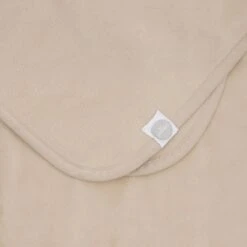 Jollein Baby Deken Wieg 75x100cm - Nougat -Jollein 1200x1200 169