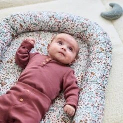 Jollein Babynest Bloom 90x52cm -Jollein 1200x1200 17