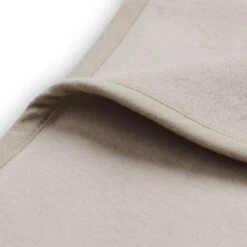 Jollein Baby Deken Wieg 75x100cm - Nougat -Jollein 1200x1200 170