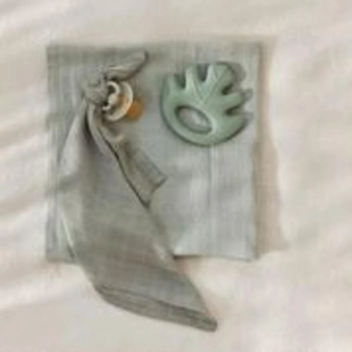 Jollein Baby Deken Ledikant 100x150cm Basic Knit - Forest Green 12 Jollein Baby Deken Ledikant 100x150cm Basic Knit - Forest Green - Afbeelding 10