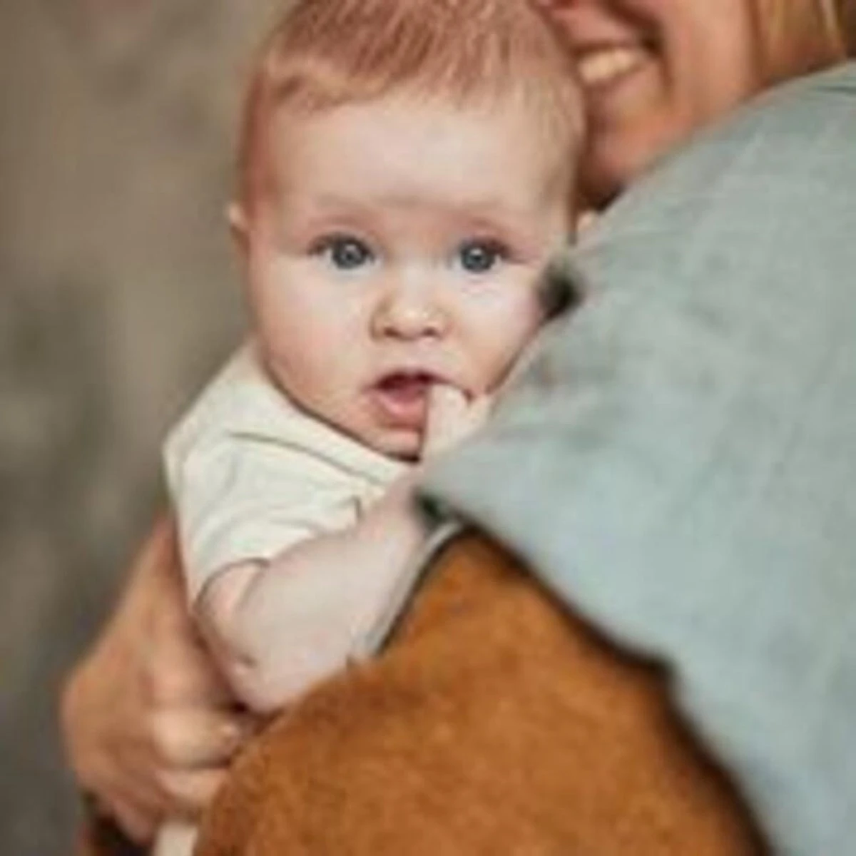 Jollein Baby Deken Ledikant 100x150cm Basic Knit - Forest Green 13 Jollein Baby Deken Ledikant 100x150cm Basic Knit - Forest Green - Afbeelding 11