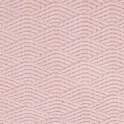 Jollein Baby Deken Wieg 75x100cm River Knit - Pale Pink/Coral Fleece -Jollein 1200x1200 35