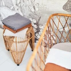 Jollein Baby Hoeslaken Ledikant Jersey 60x120cm - Nougat -Jollein 1200x1200 94