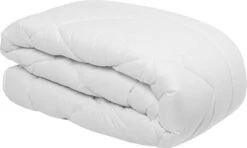 Jollein Baby Dekbed 100x135cm - Wit -Jollein 1200x717