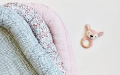 Jollein Babynest Savannah 90x52cm 32 Jollein Babynest Savannah 90x52cm -Jollein 1200x752 2