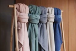 Jollein Baby Deken Wieg 75x100cm Basic Knit - Nougat/Fleece 23 Jollein Baby Deken Wieg 75x100cm Basic Knit - Nougat/Fleece -Jollein 1200x800 127