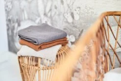 Jollein Baby Deken Wieg 75x100cm Bliss Knit - Nougat -Jollein 1200x800 160