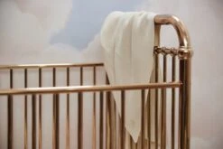 Jollein Basic Knit Ivory 75 X 100 Cm Wiegdeken 516-511-67031 -Jollein 1200x800 234