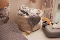 Jollein Baby Laken Ledikant 120x150cm Pimpelmees - Forest Animals -Jollein 1200x800 251