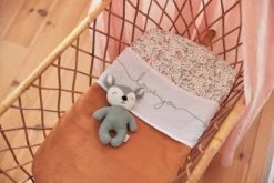 Jollein Baby Deken Ledikant 100x150cm - Ash Green -Jollein 1200x800 260