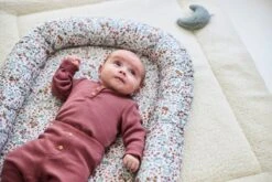 Jollein Babynest Bloom 90x52cm -Jollein 1200x800 30