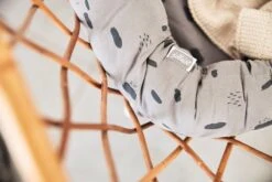 Jollein Babynest Bloom 90x52cm -Jollein 1200x800 32