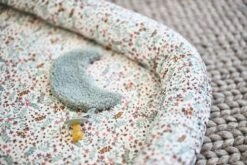 Jollein Babynest Spot 90x52cm - Caramel -Jollein 1200x800 45