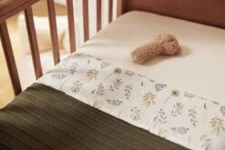 Jollein Baby Laken Ledikant 120x150cm - Wild Flowers -Jollein 1200x800 49