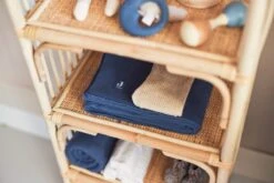 Jollein Baby Deken Wieg 75x100cm Basic Knit - Jeans Blue 29 Jollein Baby Deken Wieg 75x100cm Basic Knit - Jeans Blue -Jollein 1200x800 60