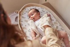 Jollein Baby Hoeslaken Ledikant Jersey 60x120cm Wild Flowers -Jollein 1200x800 77