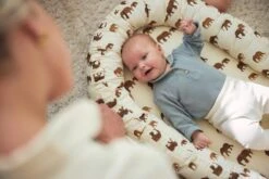 Jollein Babynest Savannah 90x52cm 25 Jollein Babynest Savannah 90x52cm -Jollein 1200x800 78