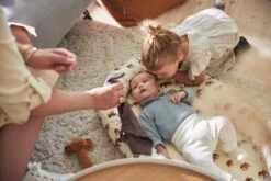 Jollein Babynest Savannah 90x52cm 27 Jollein Babynest Savannah 90x52cm -Jollein 1200x800 79