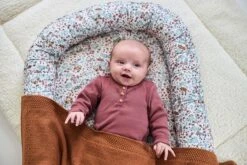 Jollein Babynest Savannah 90x52cm 39 Jollein Babynest Savannah 90x52cm -Jollein 1200x800 83