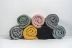 Jollein Baby Deken Ledikant 100x150cm Basic Knit - Forest Green 38 Jollein Baby Deken Ledikant 100x150cm Basic Knit - Forest Green -Jollein 1200x801 12