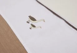 Jollein Baby Laken Ledikant 120x150cm - Goose -Jollein 1200x830 10