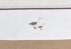 Jollein Baby Laken Ledikant 120x150cm - Goose -Jollein 1200x830 11