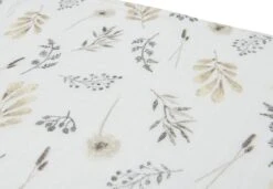 Jollein Baby Hoeslaken Ledikant Jersey 60x120cm Wild Flowers -Jollein 1200x830 13