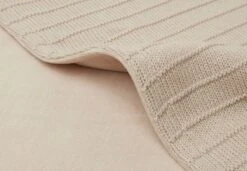 Jollein Baby Deken Ledikant Velvet Pure Knit - Nougat - GOTS 20 Jollein Baby Deken Ledikant Velvet Pure Knit - Nougat - GOTS -Jollein 1200x830 64