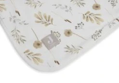 Jollein Baby Deken Wieg Jersey 75x100cm - Wild Flowers -Jollein 1200x830 65