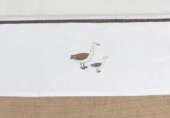 Jollein Baby Laken Ledikant 120x150cm - Goose -Jollein 1200x830 9