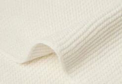 Jollein Basic Knit Ivory 100 X 150 Cm Ledikantdeken 516-522-67031 -Jollein 1200x831 3