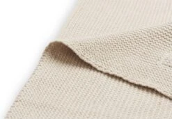 Jollein Baby Deken Ledikant 100x150cm Basic Knit - Nougat 26 Jollein Baby Deken Ledikant 100x150cm Basic Knit - Nougat -Jollein 1200x832