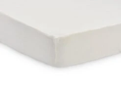 Jollein Baby Hoeslaken Ledikant Jersey 60x120cm - Ivory -Jollein 1200x866 1
