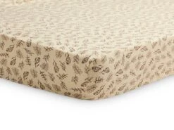 Jollein Baby Hoeslaken Ledikant Jersey 60x120cm - Meadow - Rosewood -Jollein 1200x900 104