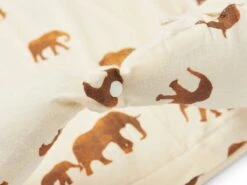 Jollein Babynest Bloom 90x52cm -Jollein 1200x900 12