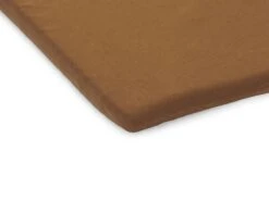 Jollein Baby Hoeslaken Boxmatras Jersey 75x95cm - Caramel - 2 Stuks -Jollein 1200x900 19