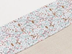 Jollein Baby Laken Wieg 75x100cm Bloom -Jollein 1200x900 21