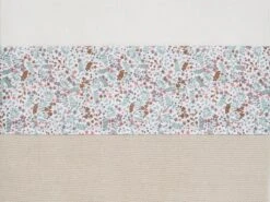Jollein Baby Laken Wieg 75x100cm Bloom -Jollein 1200x900 22