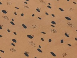 Jollein Baby Dekbedovertrek Met Sloop Spot 100x135/140cm - Caramel -Jollein 1200x900 23