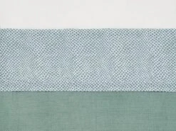 Jollein Baby Laken Wieg 75x100cm Snake - Ash Green -Jollein 1200x900 41