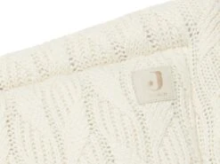 Jollein Bedomrander Spring Knit 180x35cm - Ivory -Jollein 1200x900 77