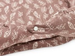 Jollein Babynest Meadow 90x52cm - Chestnut 21 Jollein Babynest Meadow 90x52cm - Chestnut -Jollein 1200x900 79