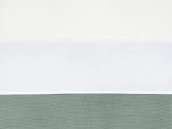 Jollein Baby Laken Ledikant 120x150cm - Wit -Jollein 1200x900 86