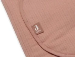 Jollein Wikkeldeken Basic Stripe - Rosewood 40 Jollein Wikkeldeken Basic Stripe - Rosewood -Jollein 1200x918