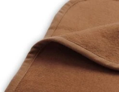 Jollein Baby Deken Ledikant 100x150cm - Caramel -Jollein 1200x921