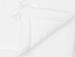 Jollein Bedomrander 180x40 Cm - Wit -Jollein 1200x923