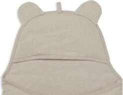 Jollein Wikkeldeken Basic Stripe - Nougat -Jollein 1200x925 1